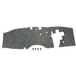 Summit Racing™ Direct-Fit Firewall Insulation Pads for 1969-1970 MUSTANG - SUM-RP80479