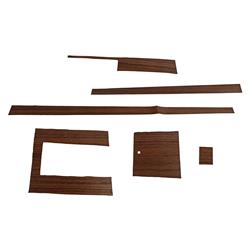 Summit Racing™ Restoration Decals for 1965-1966 MUSTANG - SUM-RP80484