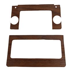 Summit Racing™ Restoration Decals for 1969 MUSTANG - SUM-RP80487