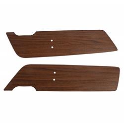 Summit Racing™ Restoration Decals for 1969-1970 MUSTANG - SUM-RP80492