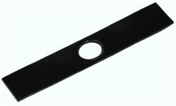 Summit Racing™ Restoration Console Shift Plate Sliders SUM-RP80494