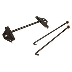 Summit Racing™ Restoration Battery Hold Down Hardware Kits SUM-RP80497