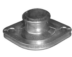 Summit Racing™ Restoration Thermostat Housings SUM-RP80499