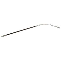 Summit Racing™ Restoration Throttle Cables SUM-RP80515