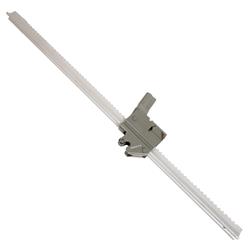 Summit Racing™ Restoration Bumper Jacks SUM-RP80516