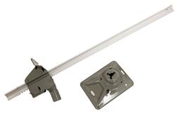 Summit Racing™ Restoration Bumper Jacks