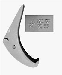 Summit Racing™ Restoration Jack Hooks SUM-RP80522