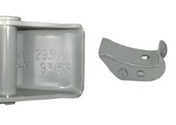 Summit Racing™ Restoration Jack Hooks for 1970-1971 BARRACUDA, CUDA - SUM-RP80523