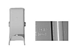 Summit Racing™ Restoration Jack Hooks for 1970-1971 CHALLENGER - SUM-RP80524