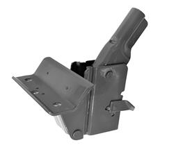 Summit Racing™ Restoration Jack Mechanisms for 1968-1970 CHARGER - SUM-RP80526