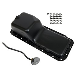 Summit Racing™ Restoration Oil Pans SUM-RP80528KIT