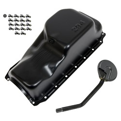 Summit Racing™ Restoration Oil Pans SUM-RP80529KIT