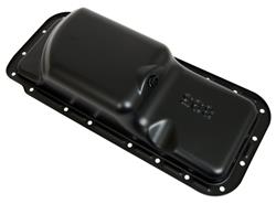 Summit Racing™ Restoration Oil Pans for 1967-1969 BARRACUDA, DART - SUM-RP80531