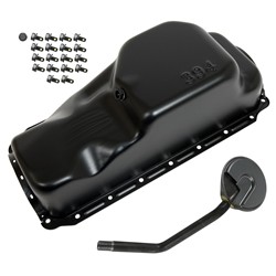Summit Racing™ Restoration Oil Pans SUM-RP80535KIT
