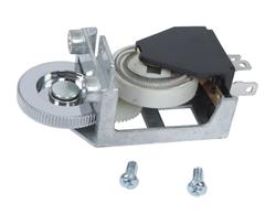 Summit Racing™ Restoration Gauge Dimmer Switches SUM-RP80538