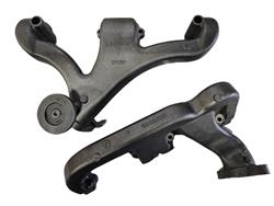 Summit Racing™ Restoration Exhaust Manifolds SUM-RP80540