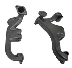 Summit Racing™ Restoration Exhaust Manifolds SUM-RP80540