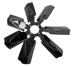 Summit Racing™ Restoration Mechanical Cooling Fans