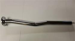 Summit Racing™ Fuel Filler Necks for 1971-1974 CHALLENGER - SUM-RP80544