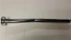 Summit Racing™ Fuel Filler Necks for 1971-1974 CHALLENGER - SUM-RP80545