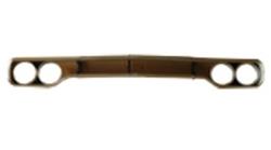 Summit Racing™ Direct-Fit Restoration Grilles SUM-RP80548