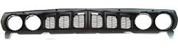 Summit Racing™ Direct-Fit Restoration Grilles for 1971 BARRACUDA, CUDA - SUM-RP80549
