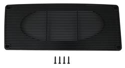 Summit Racing™ Direct-Fit Speaker Grilles for 1970-1974 BARRACUDA, 1971-1974 CHALLENGER - SUM-RP80551