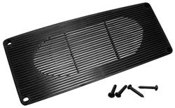 Summit Racing™ Direct-Fit Speaker Grilles SUM-RP80551