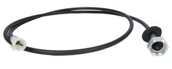 Summit Racing™ Restoration Speedometer Cables SUM-RP80553