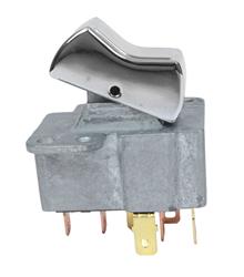 Summit Racing™ Restoration Windshield Wiper Switches SUM-RP80554