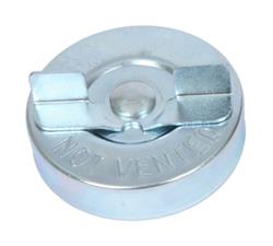 Summit Racing™ Restoration Fuel Tank Caps SUM-RP80556