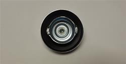 Summit Racing™ Restoration Fuel Tank Caps SUM-RP80556