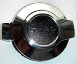 Summit Racing™ Restoration Fuel Tank Caps for 1970-1971 CHALLENGER - SUM-RP80557