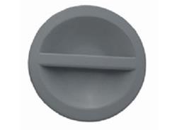 Summit Racing™ Restoration Fuel Tank Caps for 1970-1971 CHALLENGER - SUM-RP80558