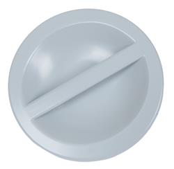 Summit Racing™ Restoration Fuel Tank Caps for 1972-1974 CHALLENGER - SUM-RP80559