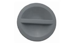 Summit Racing™ Restoration Fuel Tank Caps for 1972-1974 CHALLENGER - SUM-RP80559
