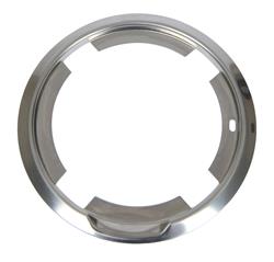 Summit Racing™ Restoration Fuel Cap Trim Rings for 1970-1971 CHALLENGER - SUM-RP80560