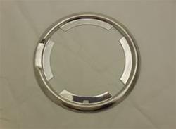 Summit Racing™ Restoration Fuel Cap Trim Rings for 1970-1971 CHALLENGER - SUM-RP80560