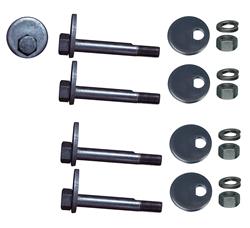 Summit Racing™ Restoration Control Arm Hardware Kits SUM-RP80562