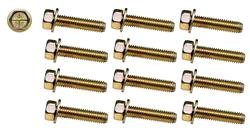 Summit Racing™ Restoration Intake Manifold Hardware Kits SUM-RP80563