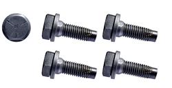 Summit Racing™ Restoration K-Member Hardware Kits SUM-RP80569