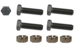 Summit Racing™ Restoration Exhaust Manifold Hardware Kits SUM-RP80579