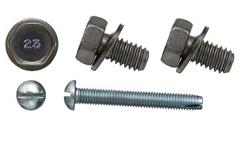 Summit Racing™ Restoration Ignition Coil Hardware Kits SUM-RP80584