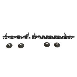 Summit Racing™ Restoration Emblems for 1968-1971 ROAD RUNNER - SUM-RP80591