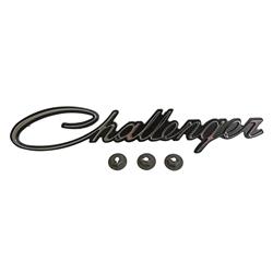 Summit Racing™ Restoration Emblems for 1970-1974 CHALLENGER - SUM-RP80594