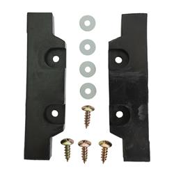 Summit Racing™ Body Component Stoppers for 1971-1973 DART, 1970-1973 DUSTER - SUM-RP80604