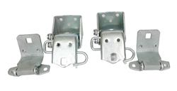 Summit Racing™ Restoration Door Hinges SUM-RP80607