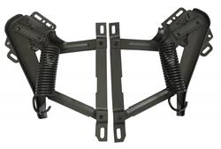 Summit Racing™ Restoration Hood Hinges for 1970-1974 BARRACUDA, CHALLENGER, CUDA - SUM-RP80608