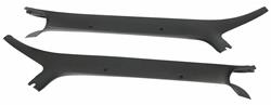 Summit Racing™ Restoration Pillar Post Moldings SUM-RP80611