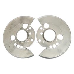 Summit Racing™ Restoration Brake Backing Plates SUM-RP80626